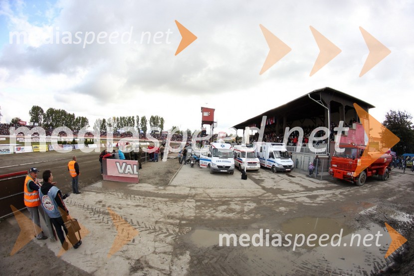 Speedway, svetovno prvenstvo mladincev, finale 4