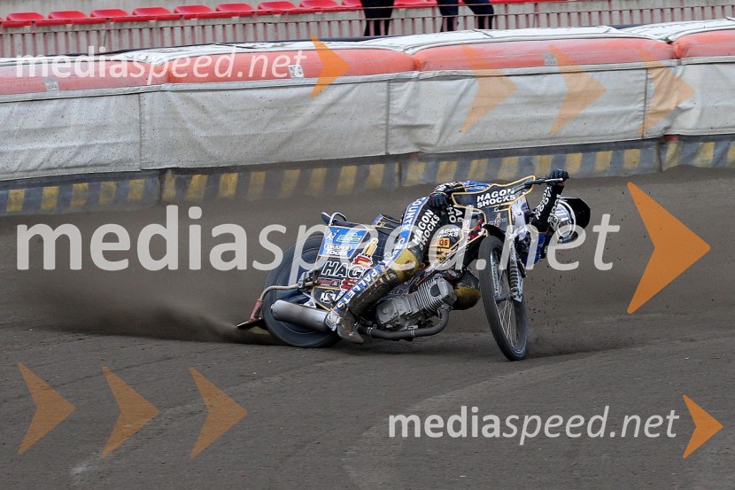 Darcy Ward, AvstralijaSpeedway, svetovno prvenstvo mladincev, finale 4