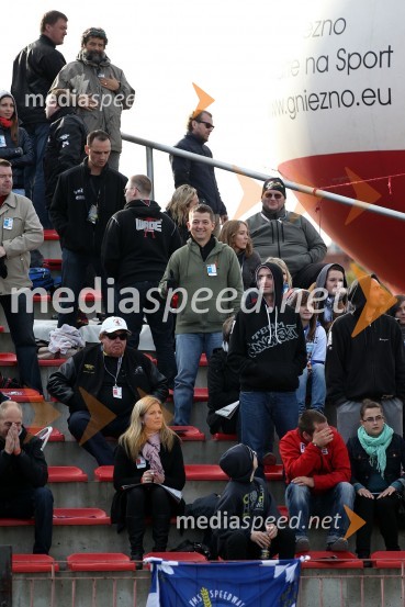 Dušan Vidmar, MediaspeedSpeedway, svetovno prvenstvo mladincev, finale 4