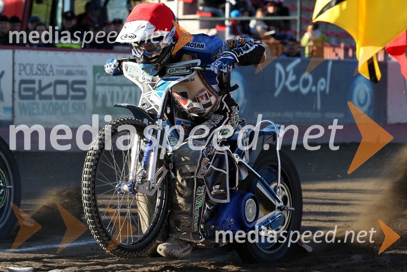 Martin Vaculik, SlovaškaSpeedway, svetovno prvenstvo mladincev, finale 4