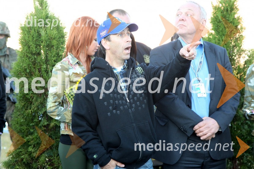 Greg Hancock, ZDASpeedway, svetovno prvenstvo mladincev, finale 4