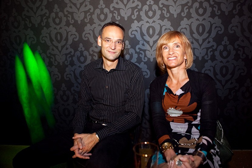 Mediaspeed 15 SKOJ Slovenska Konferenca O Odnosih Z Javnostmi 2011 