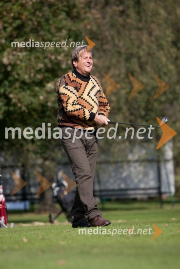 	Anton GogalaGolf turnir z Bojanom Križajem in partnerji