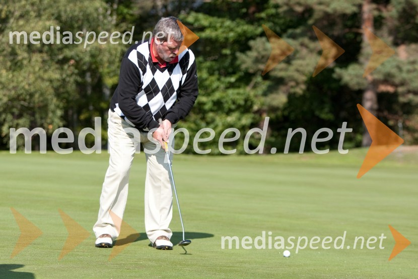 	Cena ŠtravsGolf turnir z Bojanom Križajem in partnerji