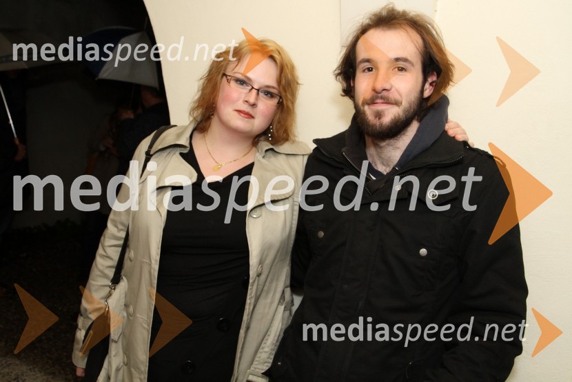 Maribor 2012, EPK - Mednarodni projekt Ane Pečar