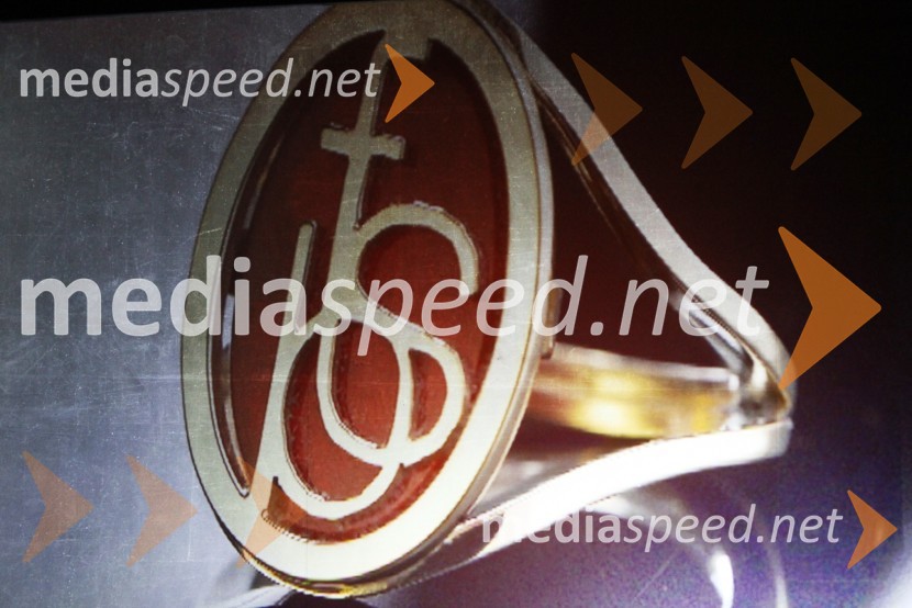 Borštnikov prstanBorštnikov prstan prejela Milada Kalezić