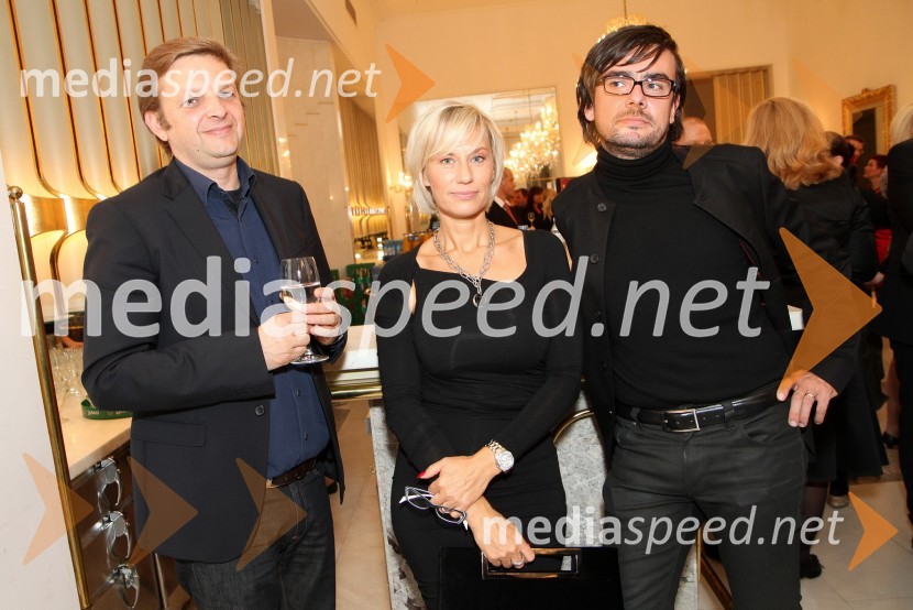 Marko Japelj, scenograf, ..., ...Borštnikov prstan prejela Milada Kalezić