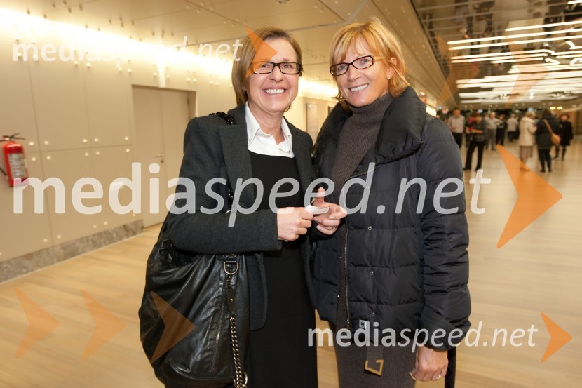 	Silva Svetlin in Majda NahtigalPustimo jim sanje, dobrodelni koncert
