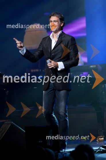 Jan Plestenjak, glasbenikPustimo jim sanje, dobrodelni koncert