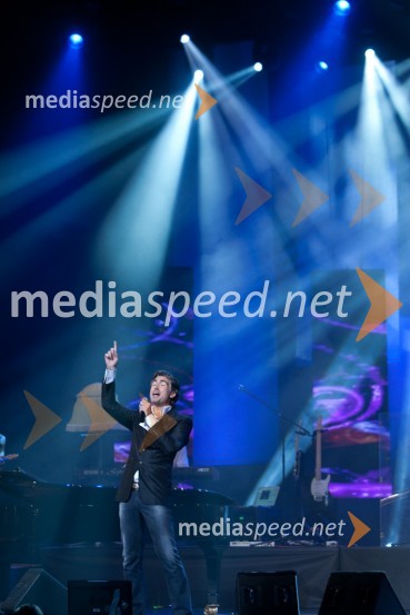 Jan Plestenjak, glasbenikPustimo jim sanje, dobrodelni koncert