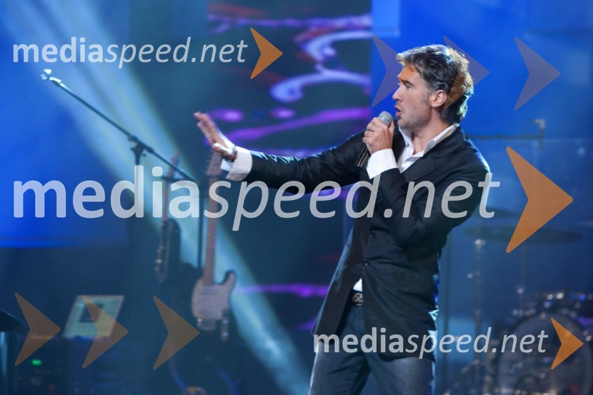 Jan Plestenjak, glasbenikPustimo jim sanje, dobrodelni koncert