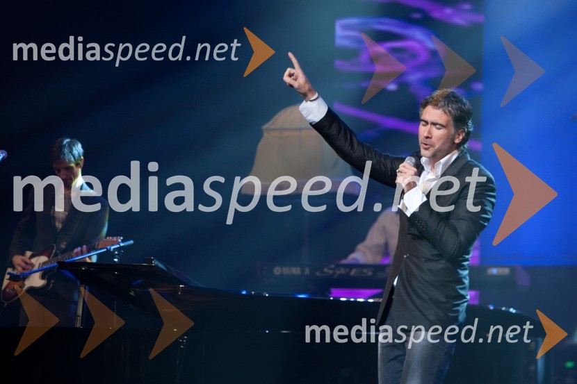 Jan Plestenjak, glasbenikPustimo jim sanje, dobrodelni koncert