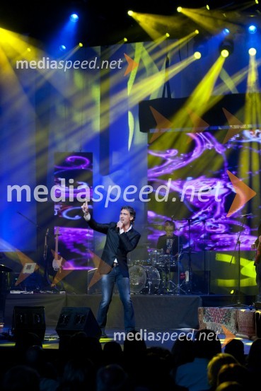 Jan Plestenjak, glasbenikPustimo jim sanje, dobrodelni koncert