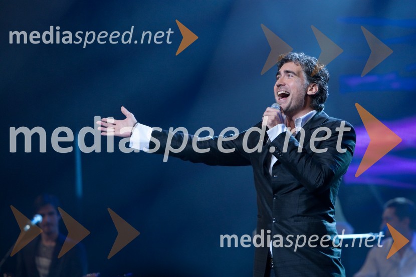 Jan Plestenjak, glasbenikPustimo jim sanje, dobrodelni koncert