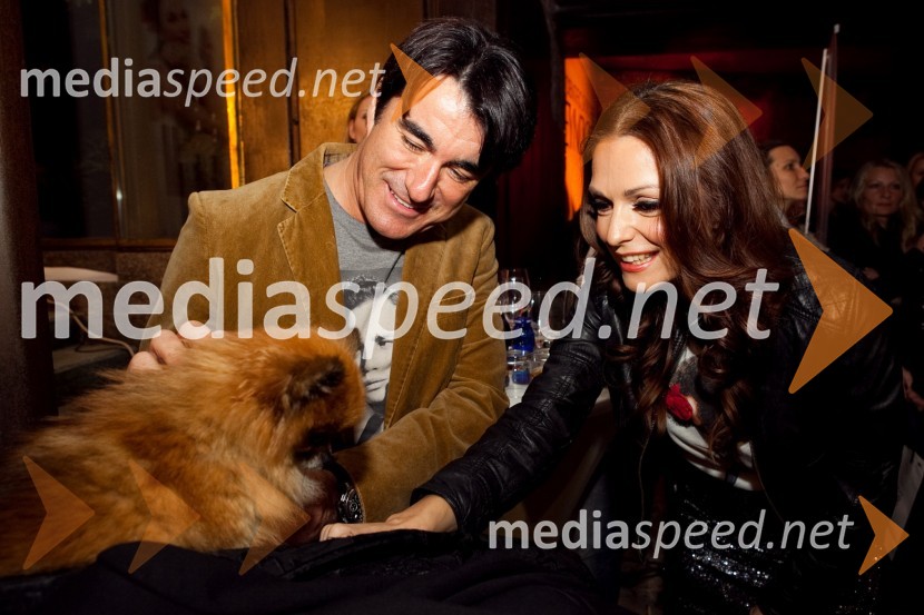 ... in Natalija Verboten, pevkaNataljia Verboten, pevka