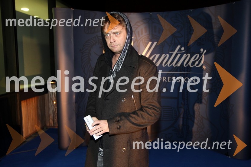 Grega Skočir, Big Foot MamaForma F+ tretji rojstni dan in Balantines party