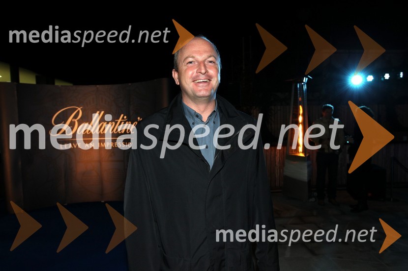 Forma F+ tretji rojstni dan in Balantines party