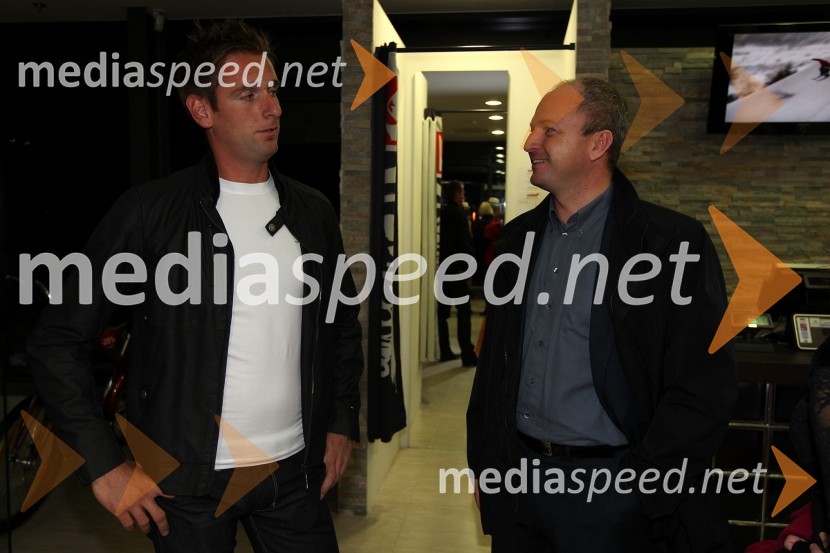 Forma F+ tretji rojstni dan in Balantines party