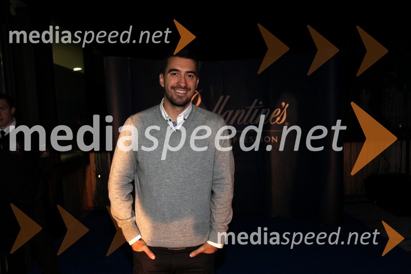 	Marko Potrč, ViboxForma F+ tretji rojstni dan in Balantines party