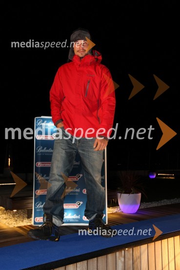 Forma F+ tretji rojstni dan in Balantines party