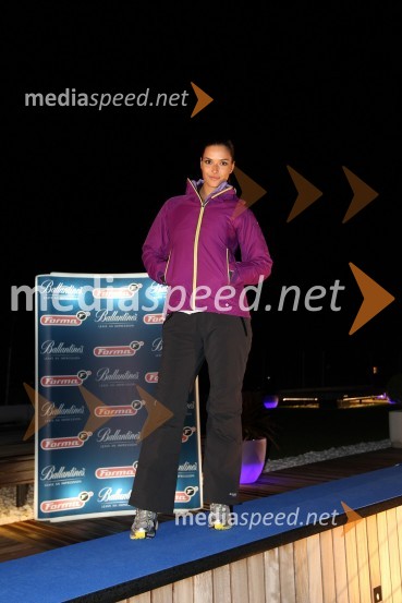 Forma F+ tretji rojstni dan in Balantines party