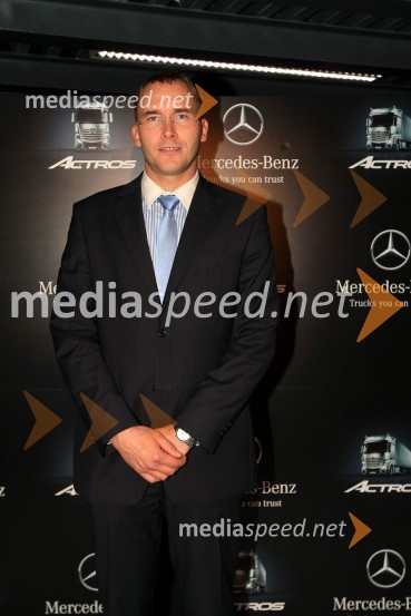 Rasto Oderlap, direktor podjetja Autocommerce d.o.o.Rasto Oderlap, novi direktor podjetja Autocommerce d.o.o.