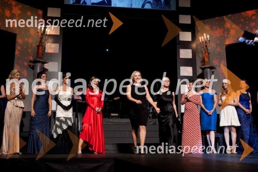 Kandidatke za Femme Fatale 2011Femme Fatale 2011 je ... Nataša Dobelšek