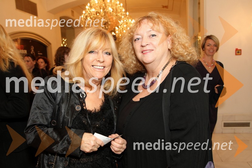 ... in Alenka Cilenšek, igralkaDon Kihot, premiera baleta v SNG Maribor