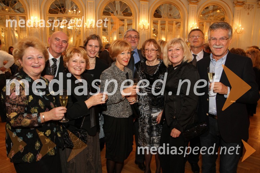 Don Kihot, premiera baleta v SNG Maribor