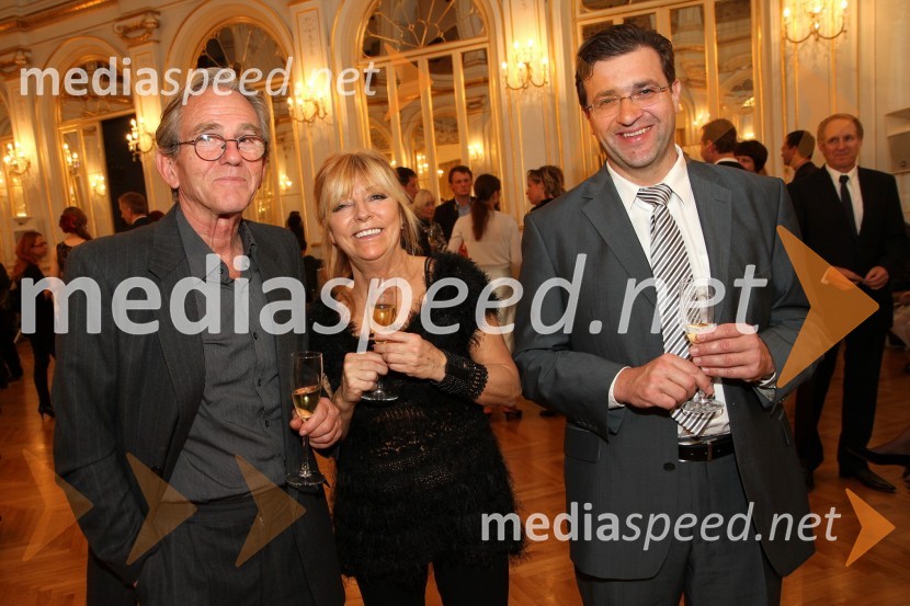 Don Kihot, premiera baleta v SNG Maribor