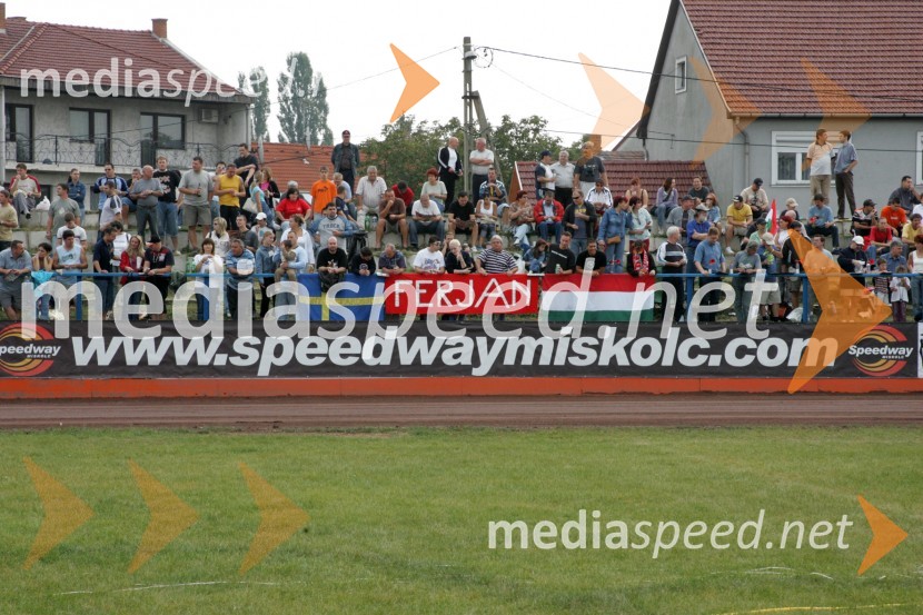 NavijačiSPEEDWAY Finale evropskega prvenstva med posamezniki Miškolc, Madžarska