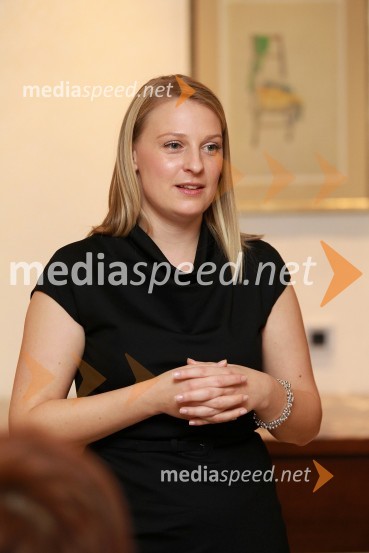 Mercedes-Benz razreda B in M za lifestyle medije, slovenska predstavitev