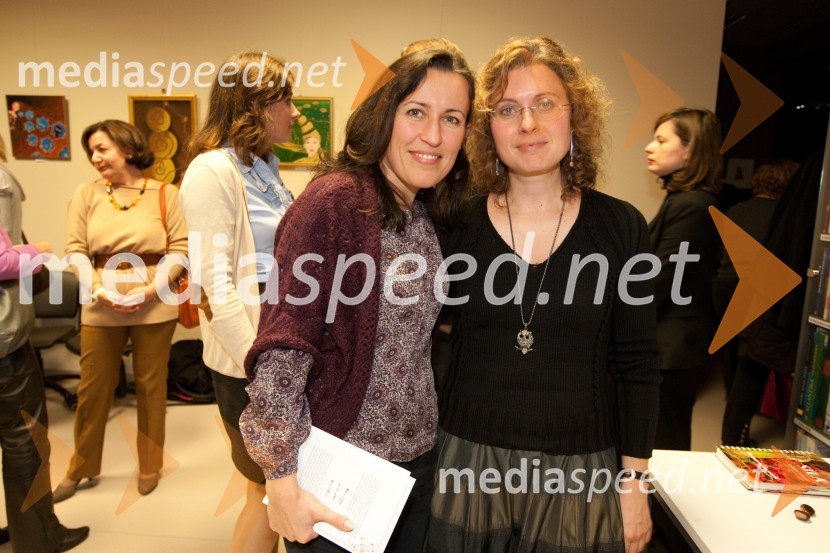 Mediaspeed - Predstavitev združenja Sila