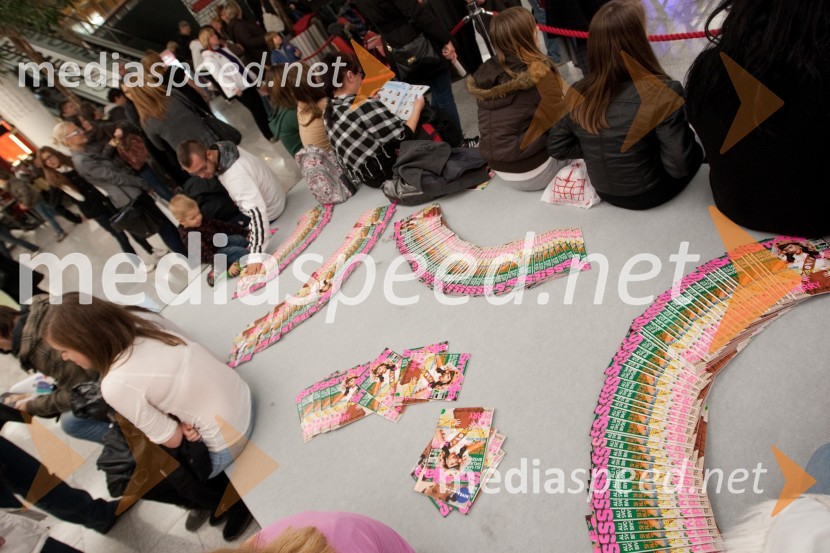 Finalni izbor Naj Smrklja 2011