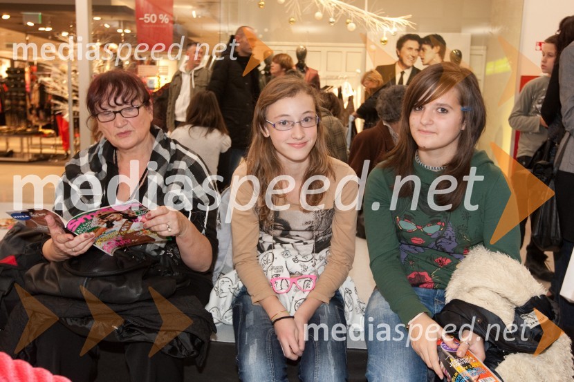 ObiskovalciFinalni izbor Naj Smrklja 2011