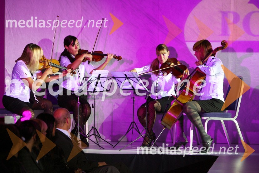 RožmarinkePolzela, modna revija