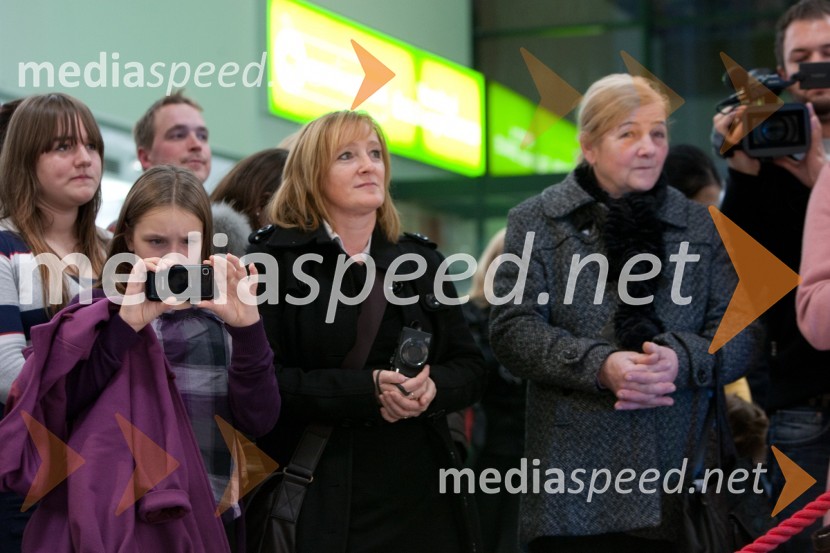 Finalni izbor Naj Smrklja 2011