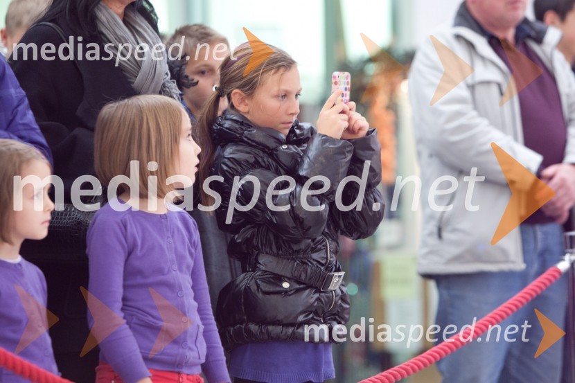 Finalni izbor Naj Smrklja 2011