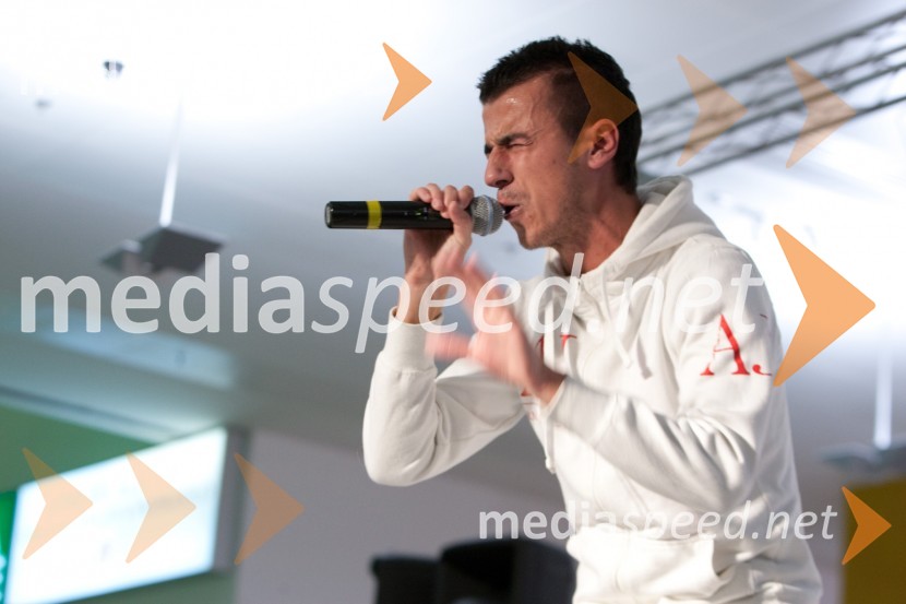 	Adam Velič, raperFinalni izbor Naj Smrklja 2011