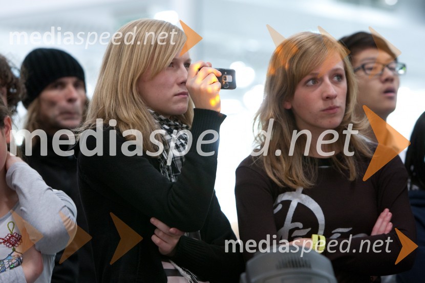 Finalni izbor Naj Smrklja 2011