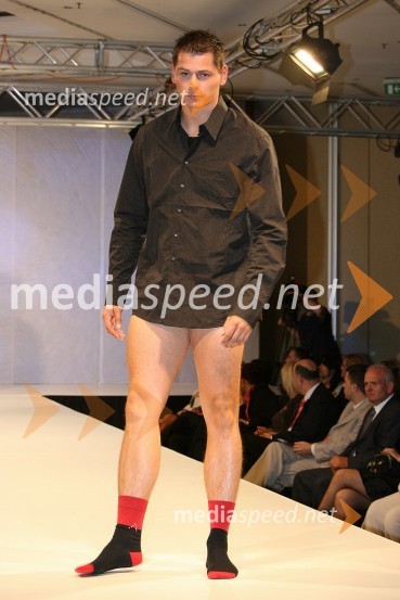 ManekenPolzela, modna revija