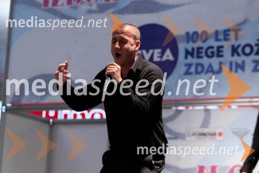 	ErikFinalni izbor Naj Smrklja 2011