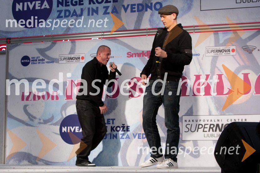 	Erik, Rok Terkaj-Trkaj, raperFinalni izbor Naj Smrklja 2011