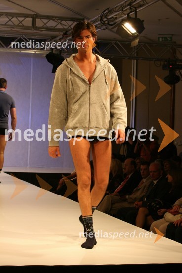 ManekenPolzela, modna revija