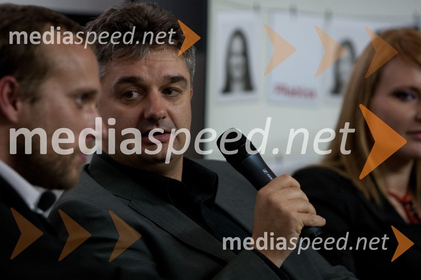 Goran Novković, predsednik uprave in odgovorni urednik časnika Žurnal24 in tednika Žurnal
Brezplačna fotografija na facebooku2. PR teater