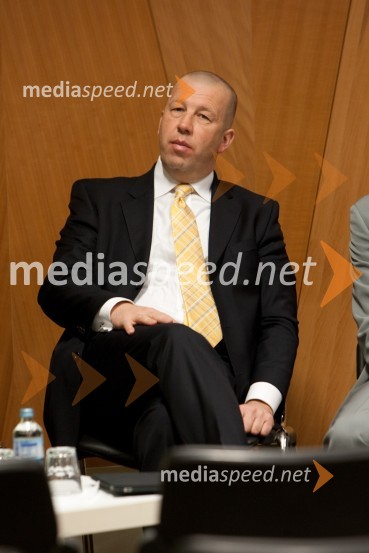 Davor Jakulin ATech elektronika d.o.o.6. slovenski forum inovacij, 2. dan