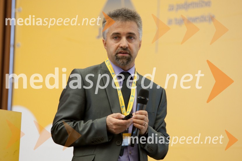 6. slovenski forum inovacij, 2. dan