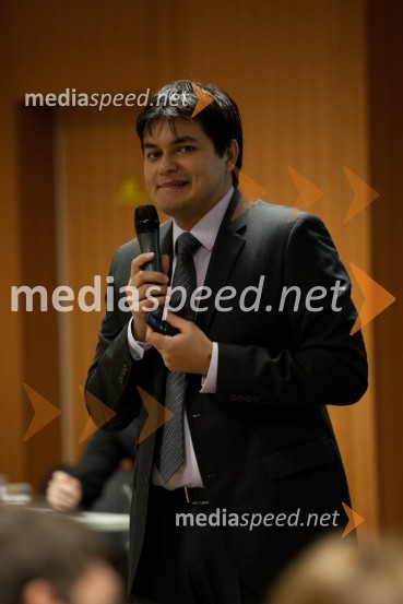 Boštjan Figueroa, Urad RS za intelektualno lastnino6. slovenski forum inovacij, 2. dan
