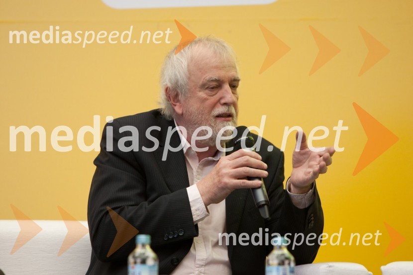 red. prof. dr. Aleš Vahčič, ekonomska fakulteta v Ljubljani6. slovenski forum inovacij, 2. dan