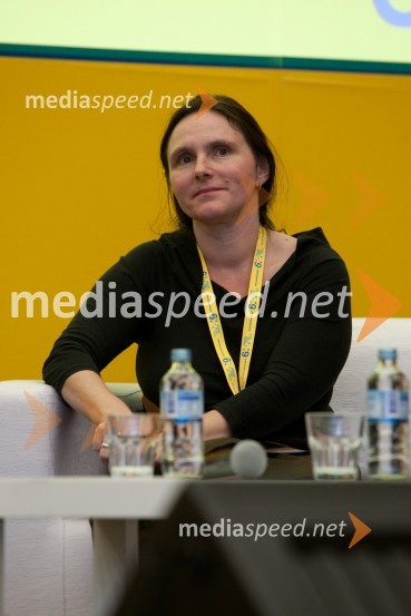 6. slovenski forum inovacij, 2. dan